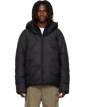 The North Face Summit Series Cloud Down Amk Jacket - Black