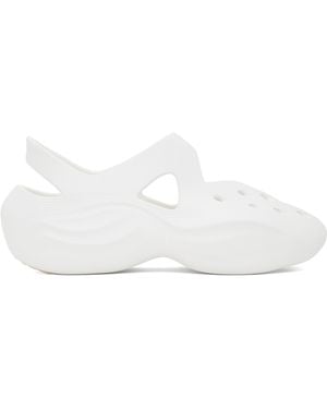 Crocs™ Dingyun Zhang Edition Diffuser Trainers - Black