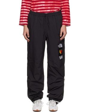 The North Face Sky High Farm Edition Mtn Pants - Black