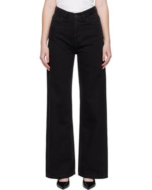 La Collection Maria Jeans - Black