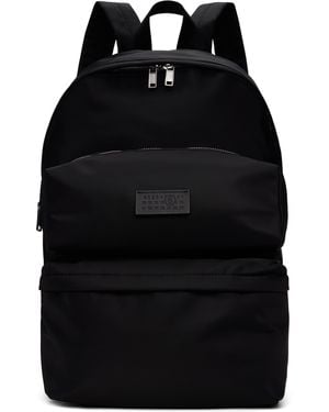 MM6 by Maison Martin Margiela Backpacks for Men | Online MM6 by Maison Martin Margiela Backpacks for Men | Online