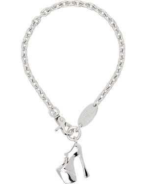 Vivienne Westwood Alienor Necklace - Multicolour