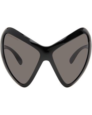 Collina Strada Mariposa Sunglasses - Grey