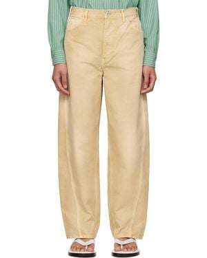 AURALEE Pants for Women | Online Sale up to 66% off | Lyst AURALEE Pants for Women | Online Sale up to 66% off | Lyst