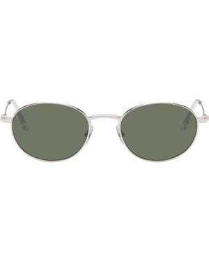 THISTLES 'The Cruz' Sunglasses - Gray