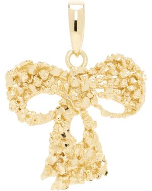 Veneda Carter Pendentif Vc045 Doré - Métallisé