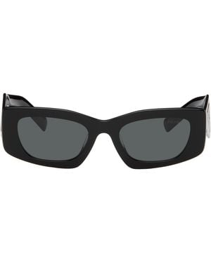 Prada Cat-Eye Sunglasses - Grey
