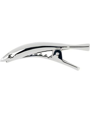 Bottega Veneta Sardine Hair Clip - Multicolour