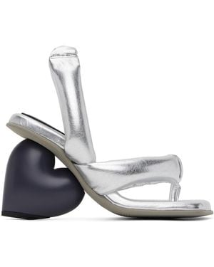 Yume Yume Sandal heels for Women | Online Sale up to 60% off Yume Yume Sandal heels for Women | Online Sale up to 60% off