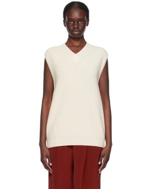 La Collection Off- Jules Vest - Multicolour