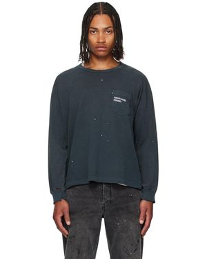 メンズ Enfants Riches Deprimes Tシャツ (長袖) | オンライン