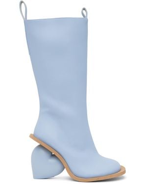 Yume Yume Love Boots - Blue