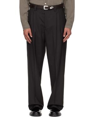 mfpen Classic Pants - Black