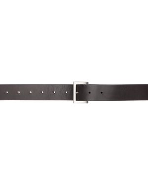 Rick Owens Belts for Women | Online Sale up to 60% off | Lyst Rick Owens Belts for Women | Online Sale up to 60% off | Lyst