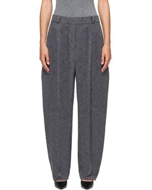 Lisa Yang Wrenda Trousers - Grey
