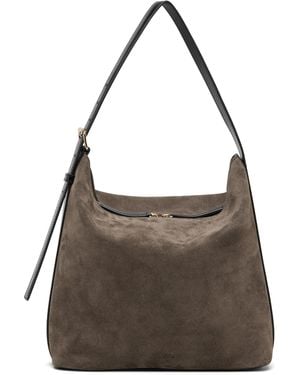 A.P.C. Vera Tote - Brown