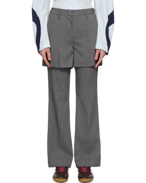 OPEN YY Wide-leg and palazzo pants for Women | Online Sale
