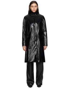 Rag & Bone Morin Coat - Black