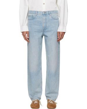 A.P.C. Martin Jeans - Blue