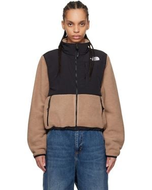 The North Face Retro Denali Jacket - Blue