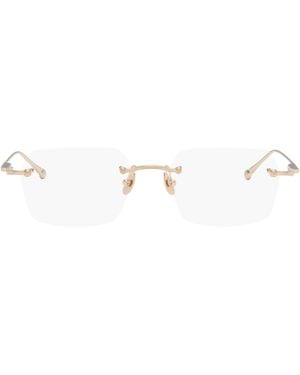 Matsuda M5008 Glasses - Black