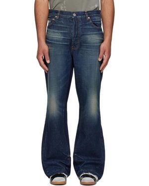 GALLERY DEPT. La Flare Jeans - Blue