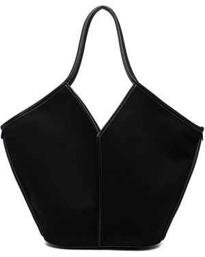 Hereu Calella Tote - Black