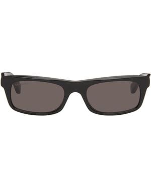 Balenciaga Everyday Soho Sunglasses - Black