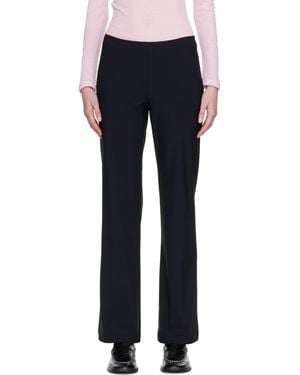 GIMAGUAS Lula Lounge Pants - Blue