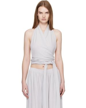 AYA MUSE Aelir Top - Multicolor