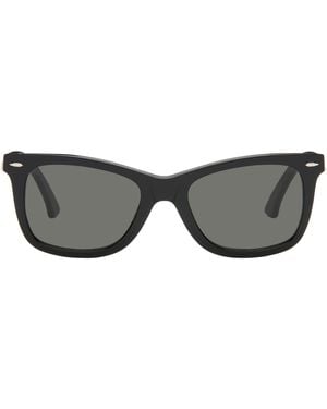 Acne Studios Square-Frame Sunglasses - Grey