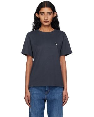 Weekend by Maxmara Venaco T-Shirt - Black