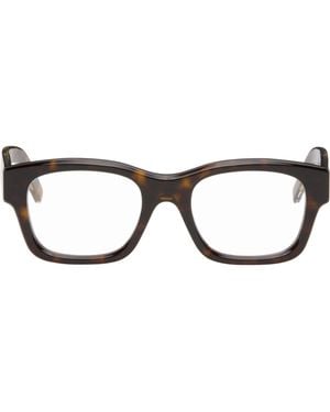 Givenchy Day Glasses - Black