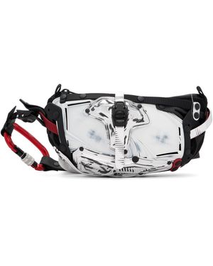 Innerraum Object I30 Crossbody Bag - Black