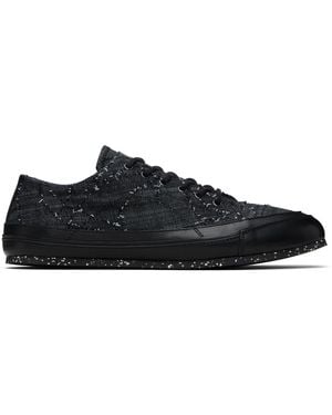 Kiko Kostadinov Komlo Trainers - Black