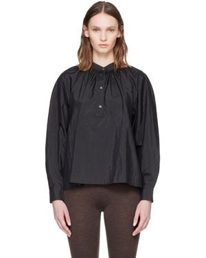 Paloma Wool Oseria Blouse - Black