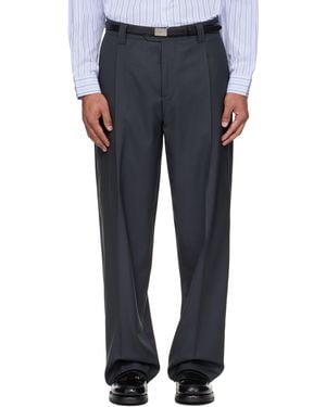 mfpen Service Pants - Blue
