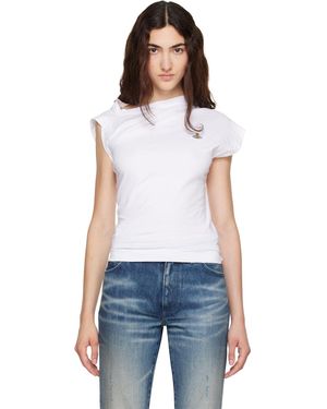 Vivienne Westwood Hebo Top - Blue