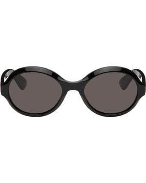 Marni Nozea Sunglasses - Black
