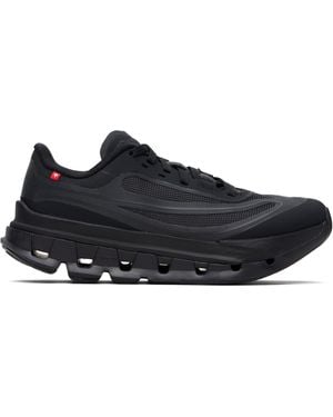 On Shoes Cloudflow 5 Ad Trainers - Black