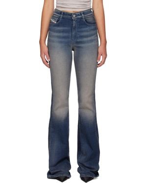 DIESEL Jean 1973 Partt Bleu