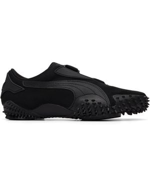 PUMA Mostro Og Prime Trainers - Black