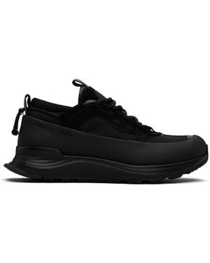 Canada Goose Glacier Trail Trainers - Black