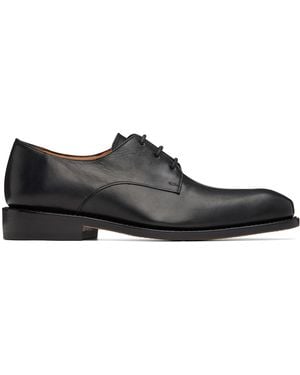 Our Legacy Karasu Derbys - Black