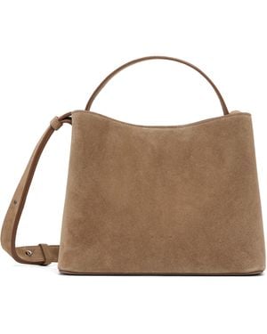 Aesther Ekme Original Mini Sac Bag - Brown