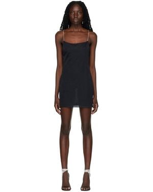 GAUGE81 Hira Dress - Black
