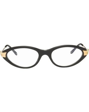Cartier 'Panthère De Glasses - Brown