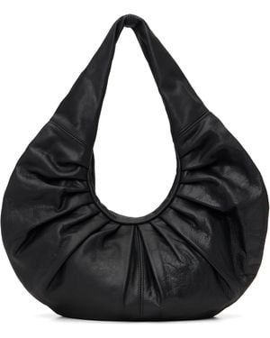 Belle Anna Miu Mini Bag - Black