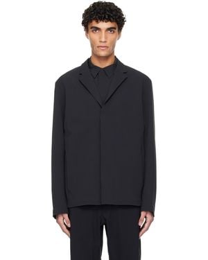 Veilance Spere Blazer - Black