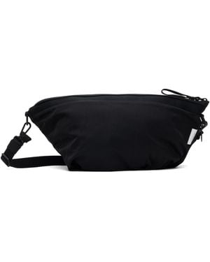 Côte&Ciel Orne Smooth Bag - Black